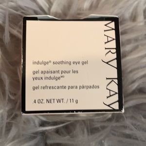 🍧NEW🍧 Mary Kay indulge soothing eye gel